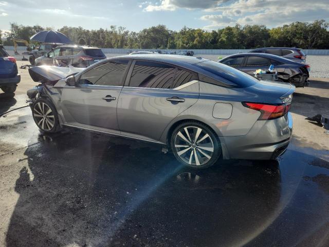 2021 NISSAN ALTIMA SR #3302729080