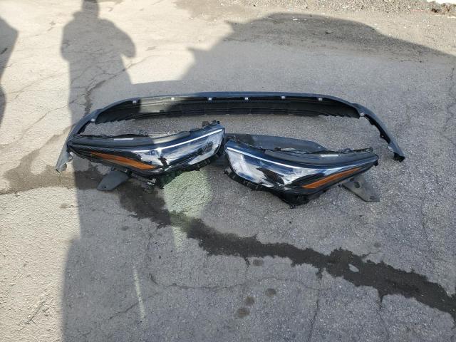 2022 TOYOTA HIGHLANDER #3310318986