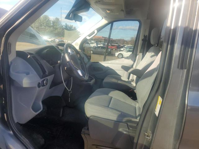 2016 FORD TRANSIT T- #3310317985
