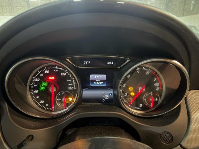 2018 MERCEDES-BENZ CLA 250 #3293278433