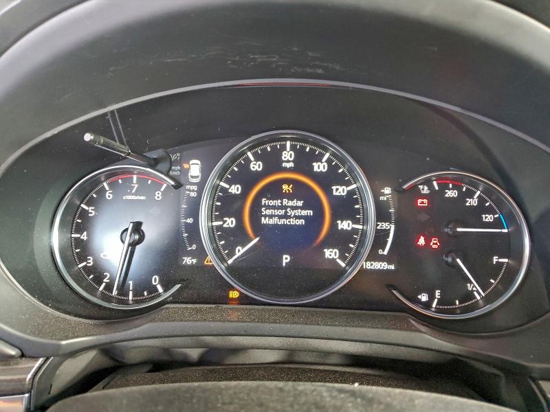 2021 MAZDA CX-5 GRAND #3303046644