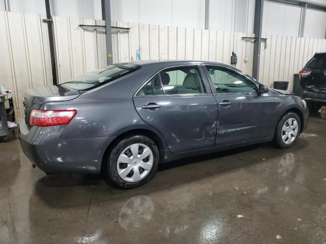 2009 TOYOTA CAMRY BASE #3285590291