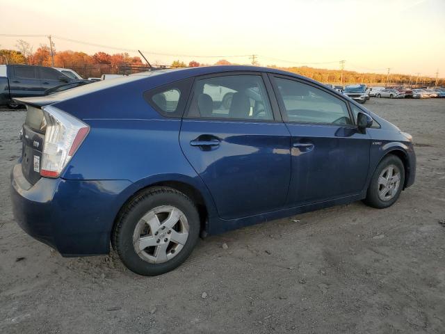 2011 TOYOTA PRIUS - JTDKN3DU5B5315262