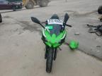 Lot #3305456064 2025 KAWASAKI EX500 H