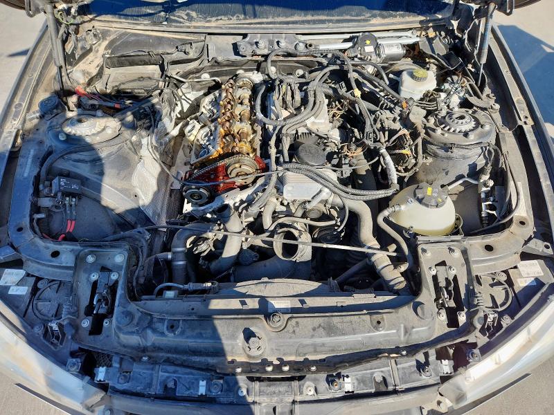 2015 BMW 428 XI GRA #3305293301