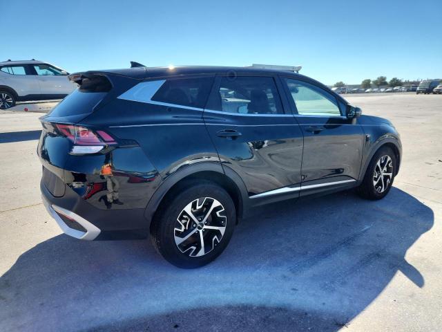 2025 KIA SPORTAGE E #3301787331