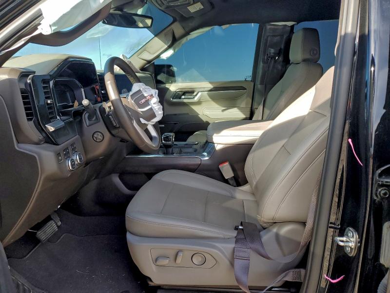 2024 GMC SIERRA K15 #3302934677