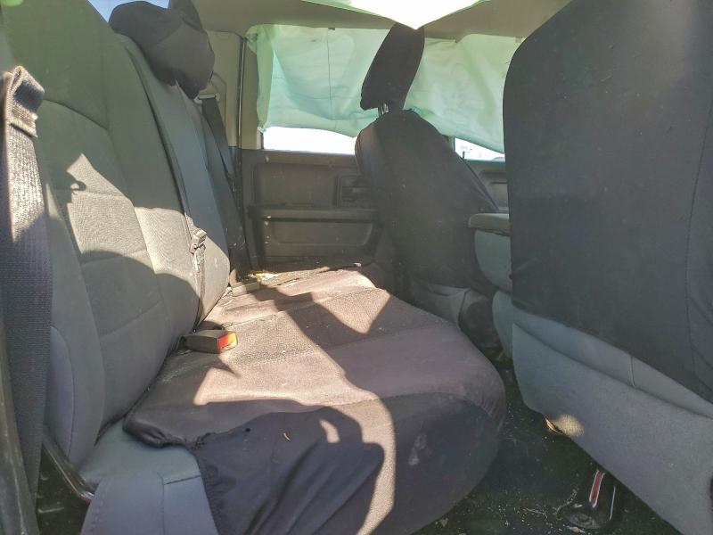 2013 RAM 1500 ST #3312687196