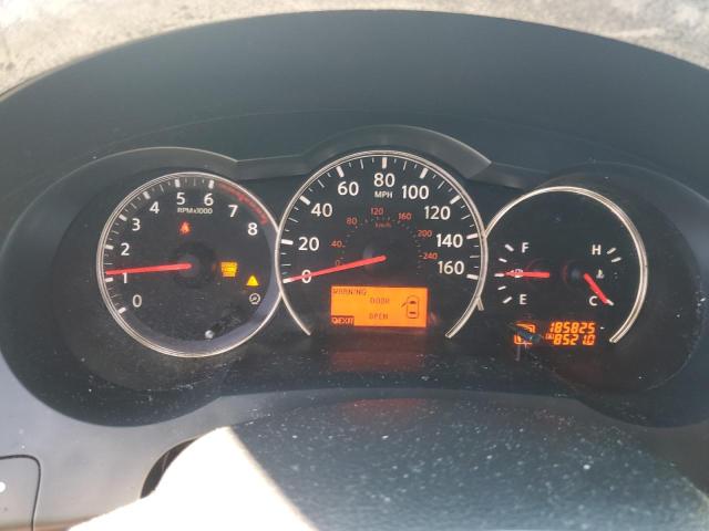 2010 NISSAN ALTIMA BAS #3282524884