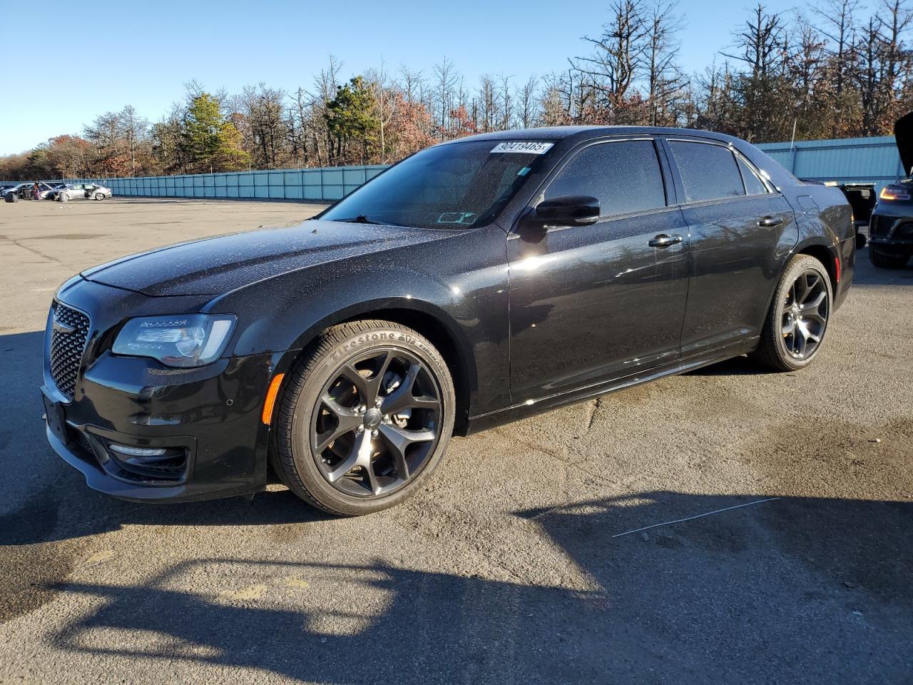 CHRYSLER 300S S