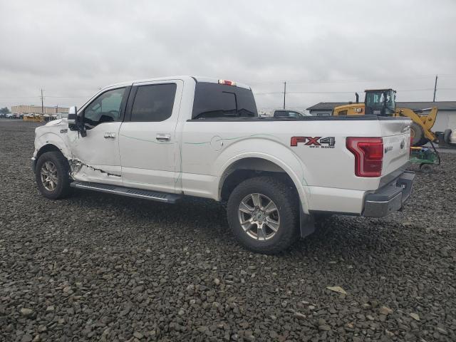 2017 FORD F150 SUPER #3305529069