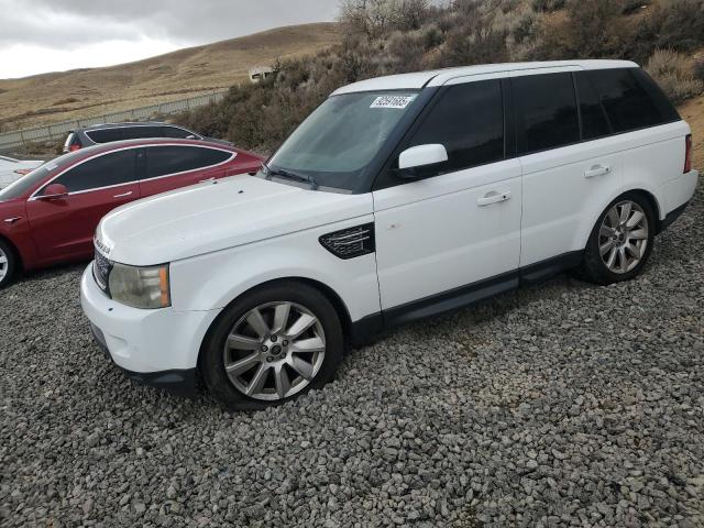 LAND ROVER RANGE ROVE