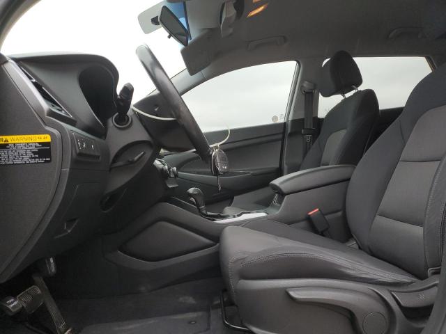 2017 HYUNDAI TUCSON LIM - KM8J3CA48HU329348