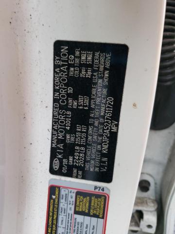 2018 KIA SOUL + #3309504583