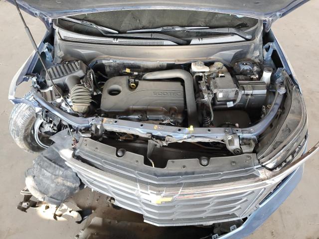 2024 CHEVROLET EQUINOX LS #3297888793
