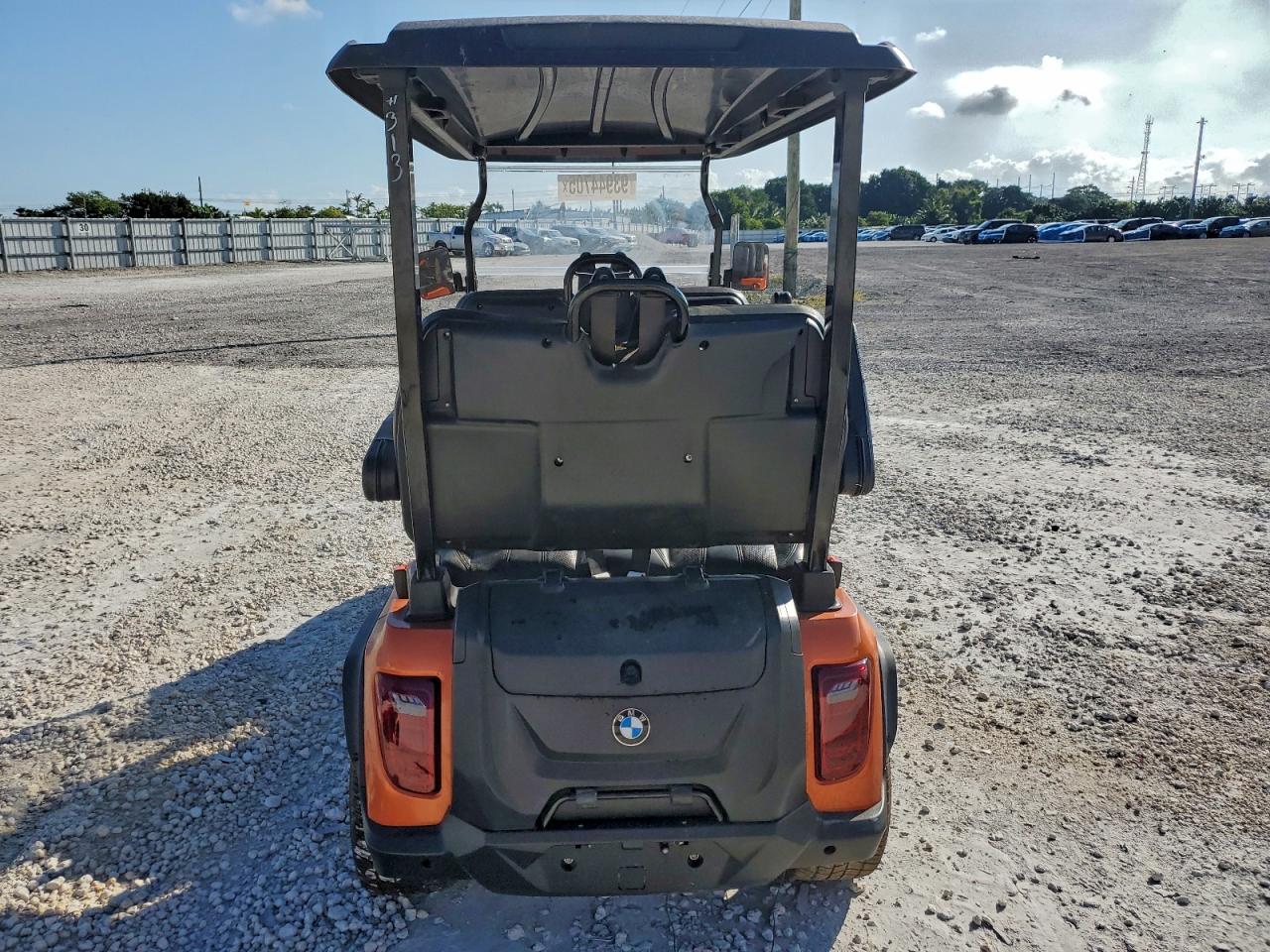 Lot #3302878922 2024 OTHER GOLF CART