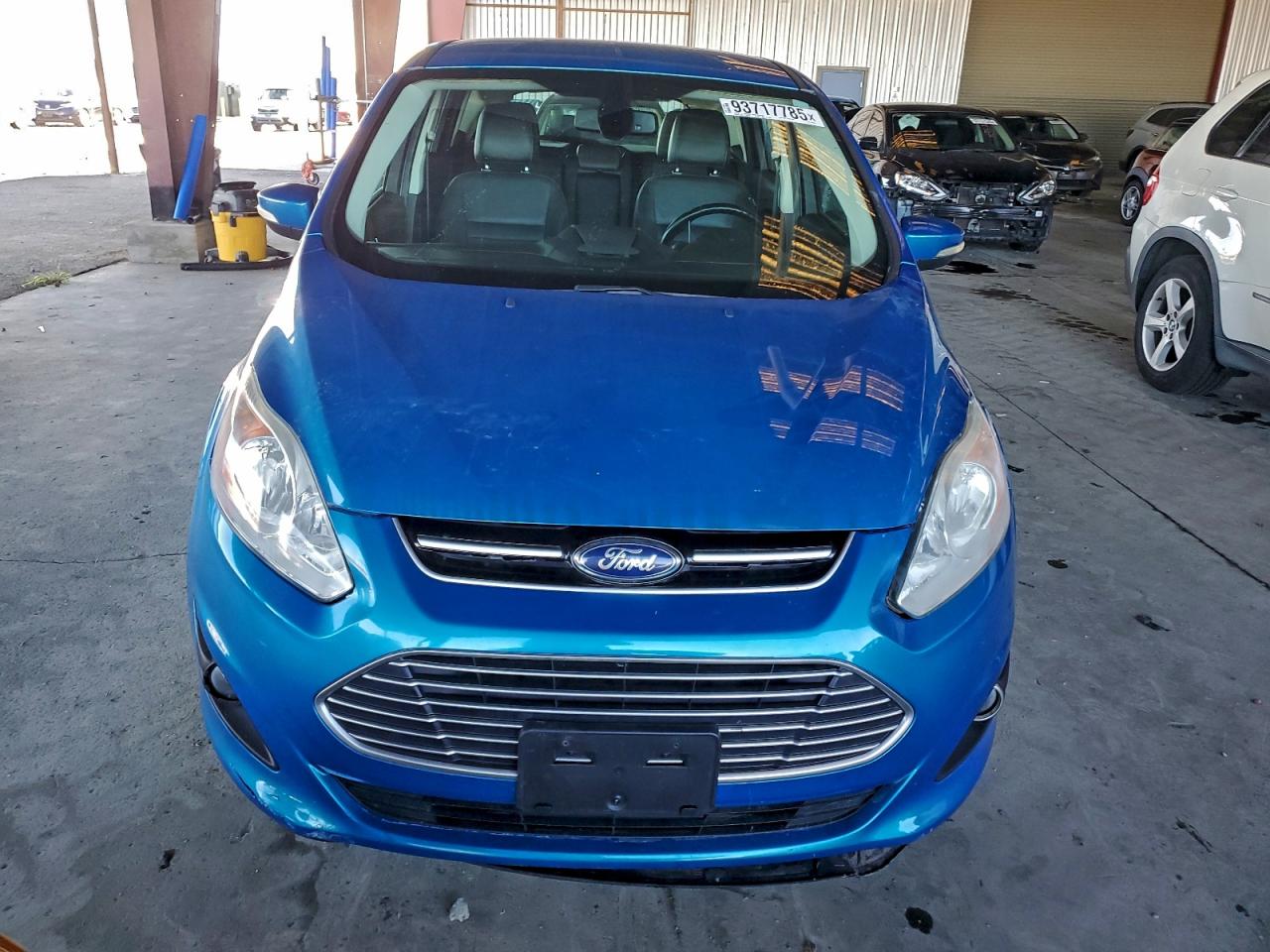 FORD C-MAX PREMIUM