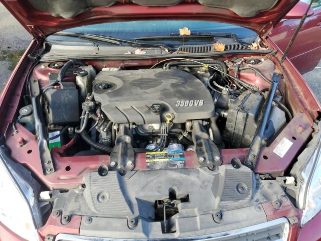 2009 CHEVROLET IMPALA 1LT #3284763524