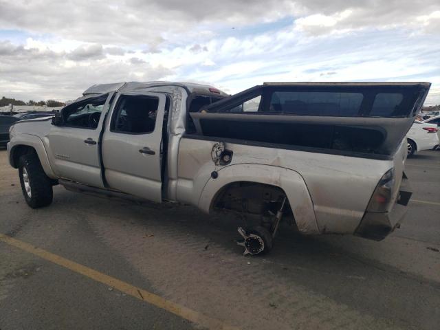 2005 TOYOTA TACOMA DOU #3304556488