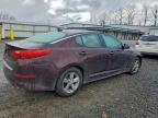 Lot #3302964619 2015 KIA OPTIMA LX