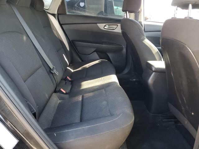 2020 KIA FORTE FE #3296279427