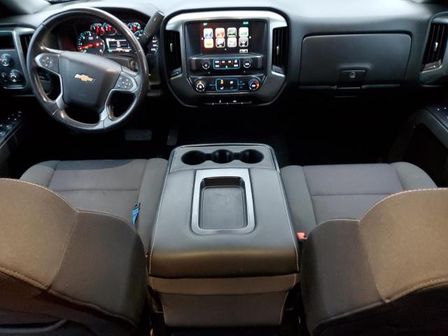 2018 CHEVROLET SILVERADO #3291329133