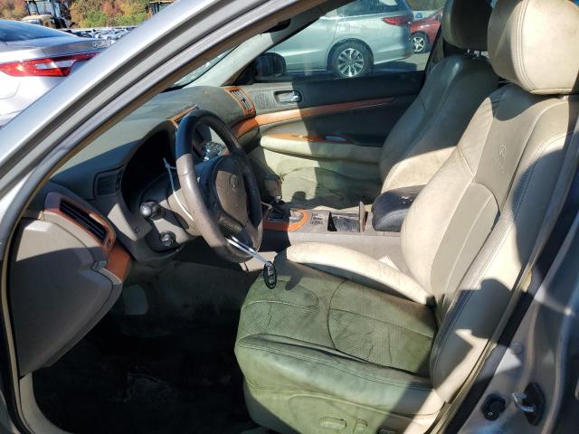 2008 INFINITI G35 #3283782417