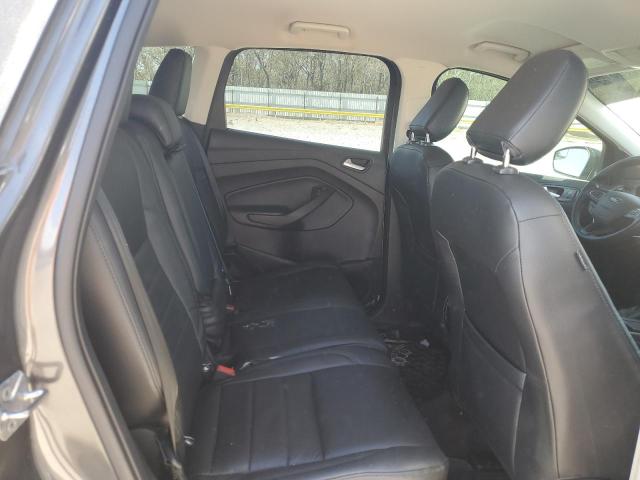 2018 FORD ESCAPE SE #3292450682