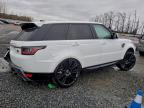 Lot #3308234160 2018 LAND ROVER RANGE ROVE