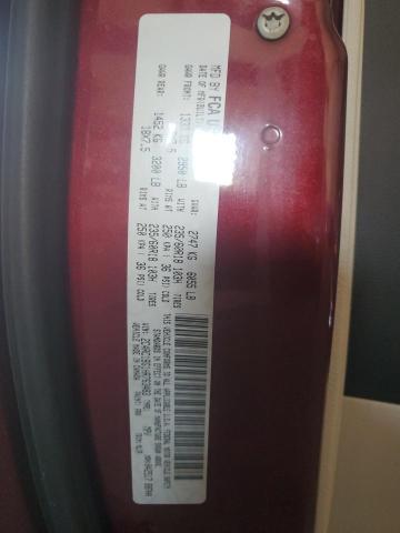 2017 CHRYSLER PACIFICA T #3297126487