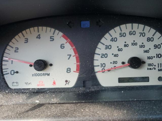 2004 TOYOTA TACOMA XTR #3298095144