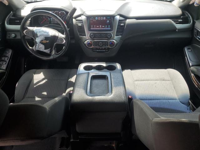 2019 CHEVROLET TAHOE C150 #3286551182