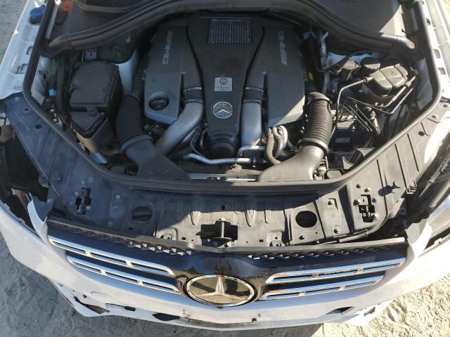 2017 MERCEDES-BENZ GLS 63 AMG #3294346878