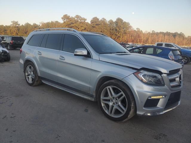 2015 MERCEDES-BENZ GL 550 4MA - 4JGDF7DE3FA548961