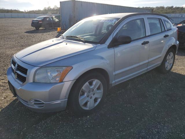 Global Auto Auctions: 2007 DODGE CALIBER SX