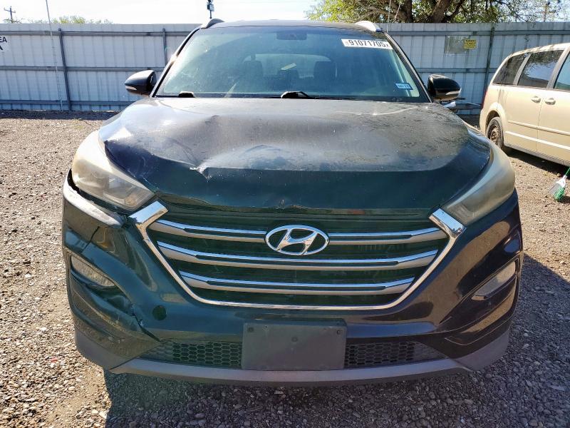 2016 HYUNDAI TUCSON LIM #3301923466