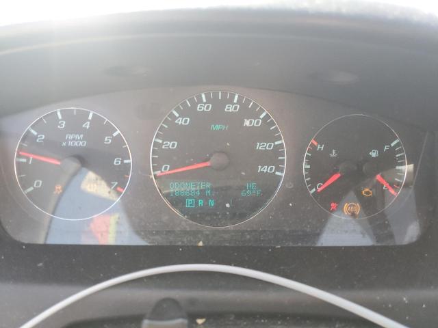 2013 CHEVROLET IMPALA LT - 2G1WG5E32D1222497