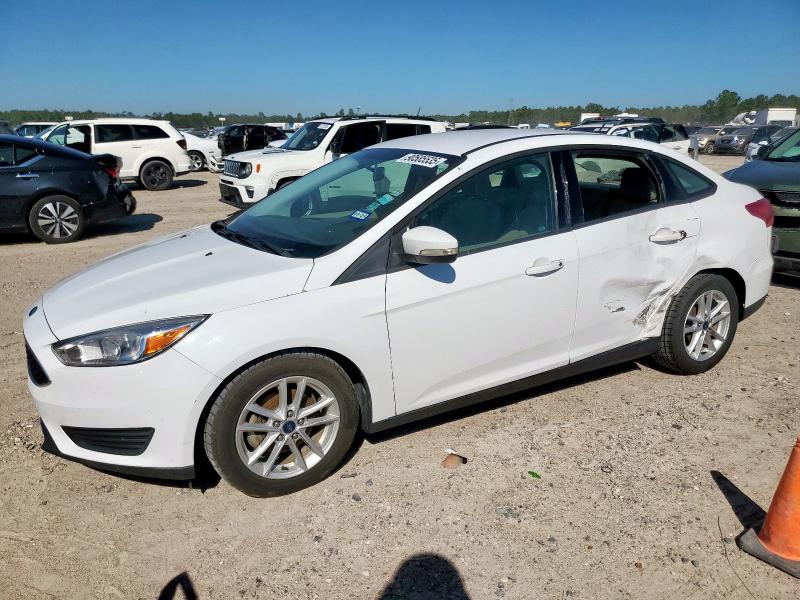 2017 FORD FOCUS SE #3301879464