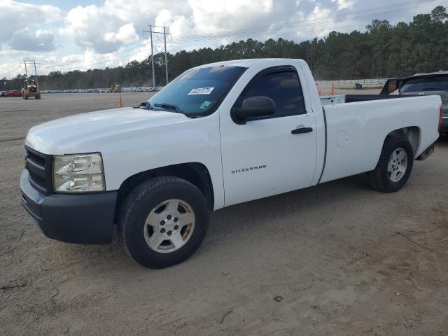 2011 CHEVROLET SILVERADO #3302811919