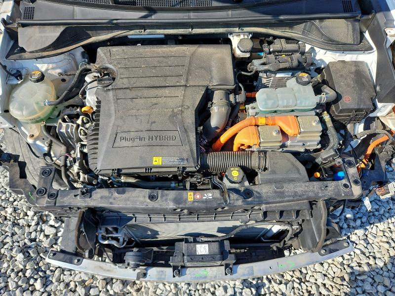 2020 KIA NIRO EX PR #3296976936