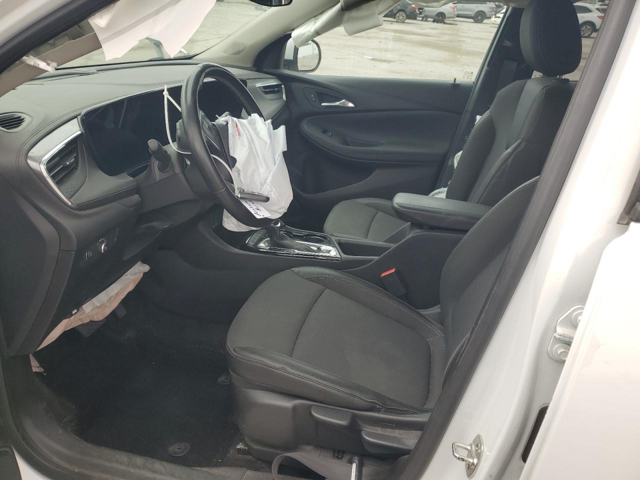 BUICK ENCORE PREFERRED