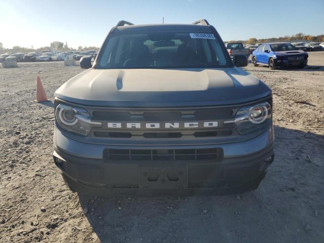 2024 FORD BRONCO SPO #3287900241