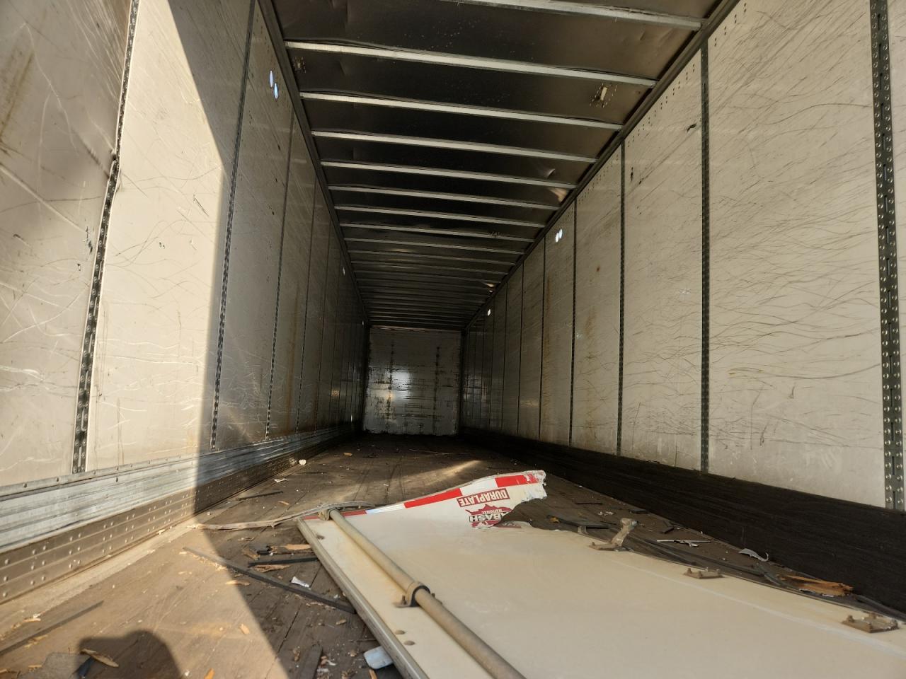 Lot #3311719263 2020 WABASH UNKNOWN