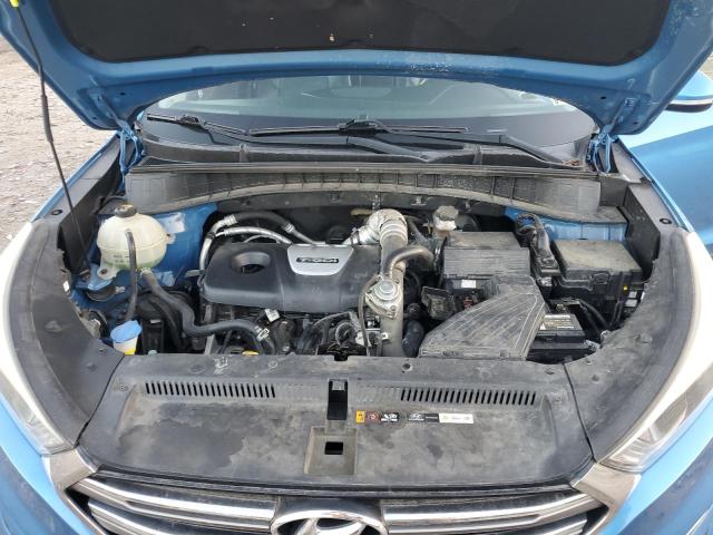 2016 HYUNDAI TUCSON LIM - KM8J33A20GU251113