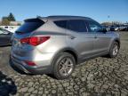 Lot #3304499540 2017 HYUNDAI SANTA FE S