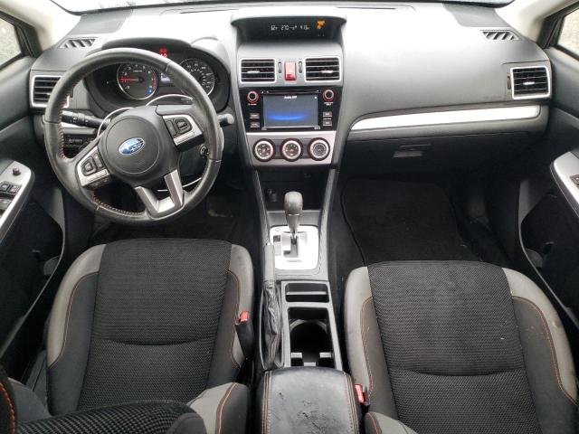 2016 SUBARU CROSSTREK #3311444353