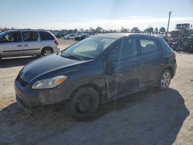 Global Auto Auctions: 2010 TOYOTA COROLLA MA