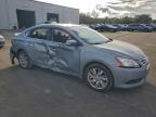 Lot #3303975735 2013 NISSAN SENTRA S