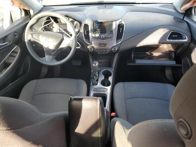 2019 CHEVROLET CRUZE LS #3286519150