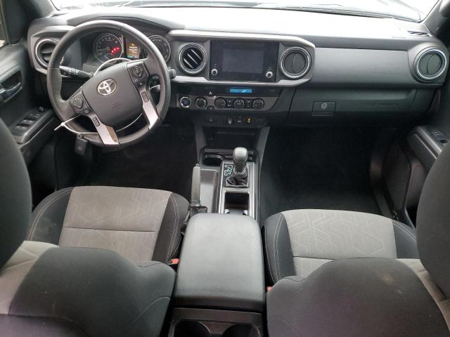 2023 TOYOTA TACOMA DOU - 3TMCZ5AN1PM607428